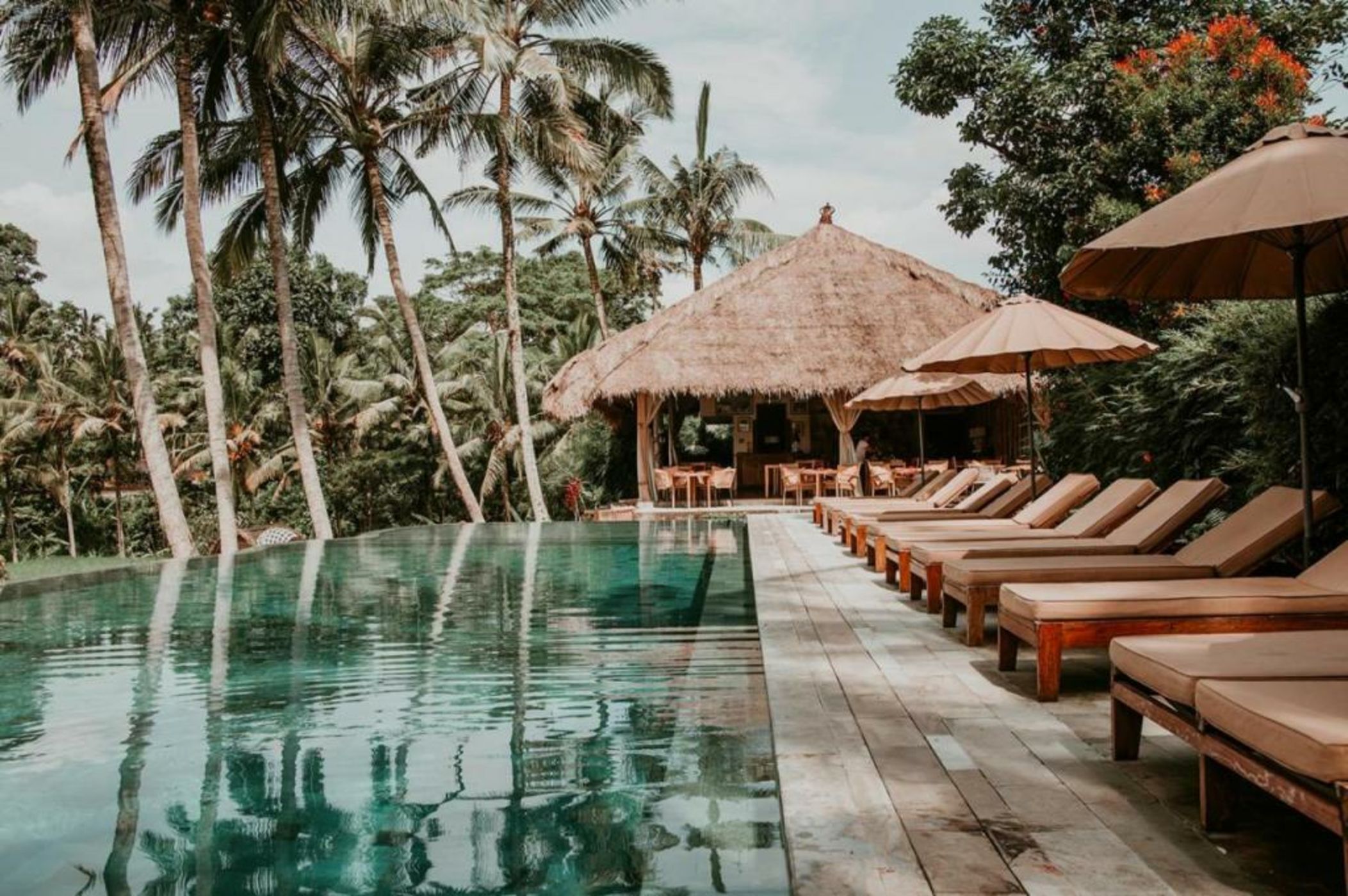 MATHIS Retreat Ubud