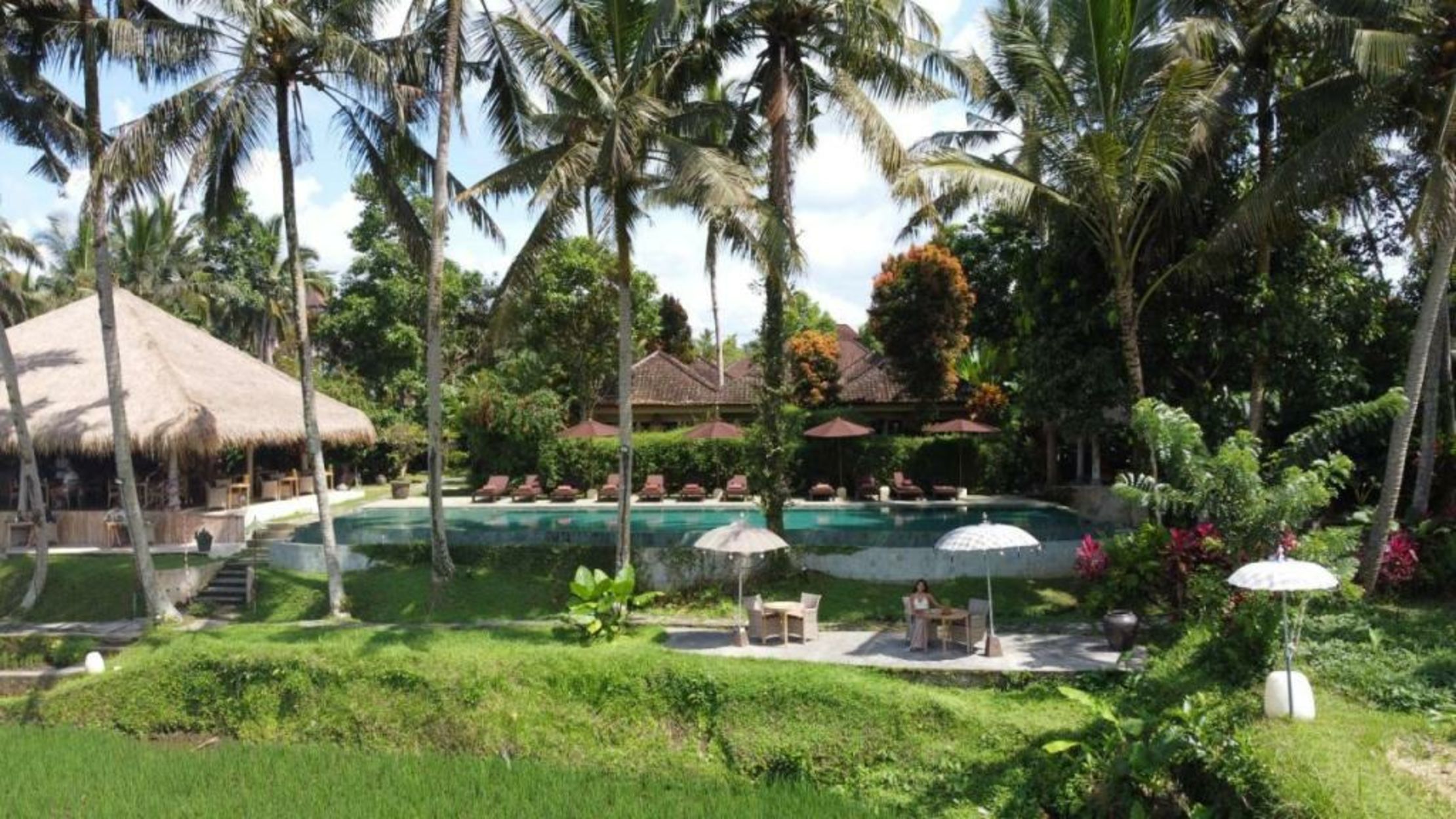 MATHIS Retreat Ubud