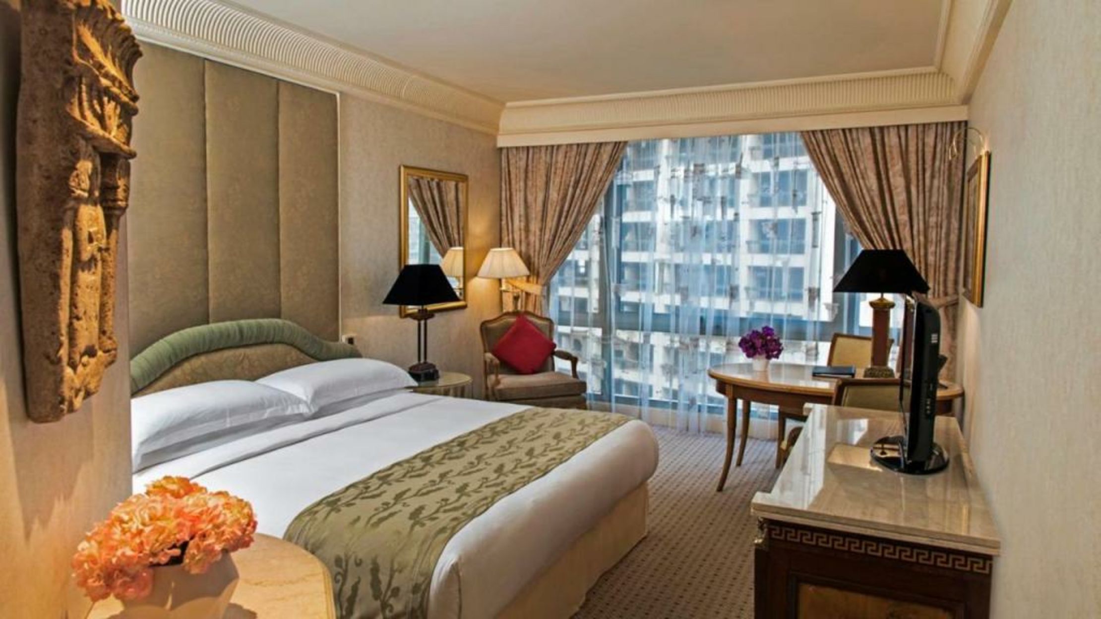 InterContinental Phoenicia Beirut by IHG