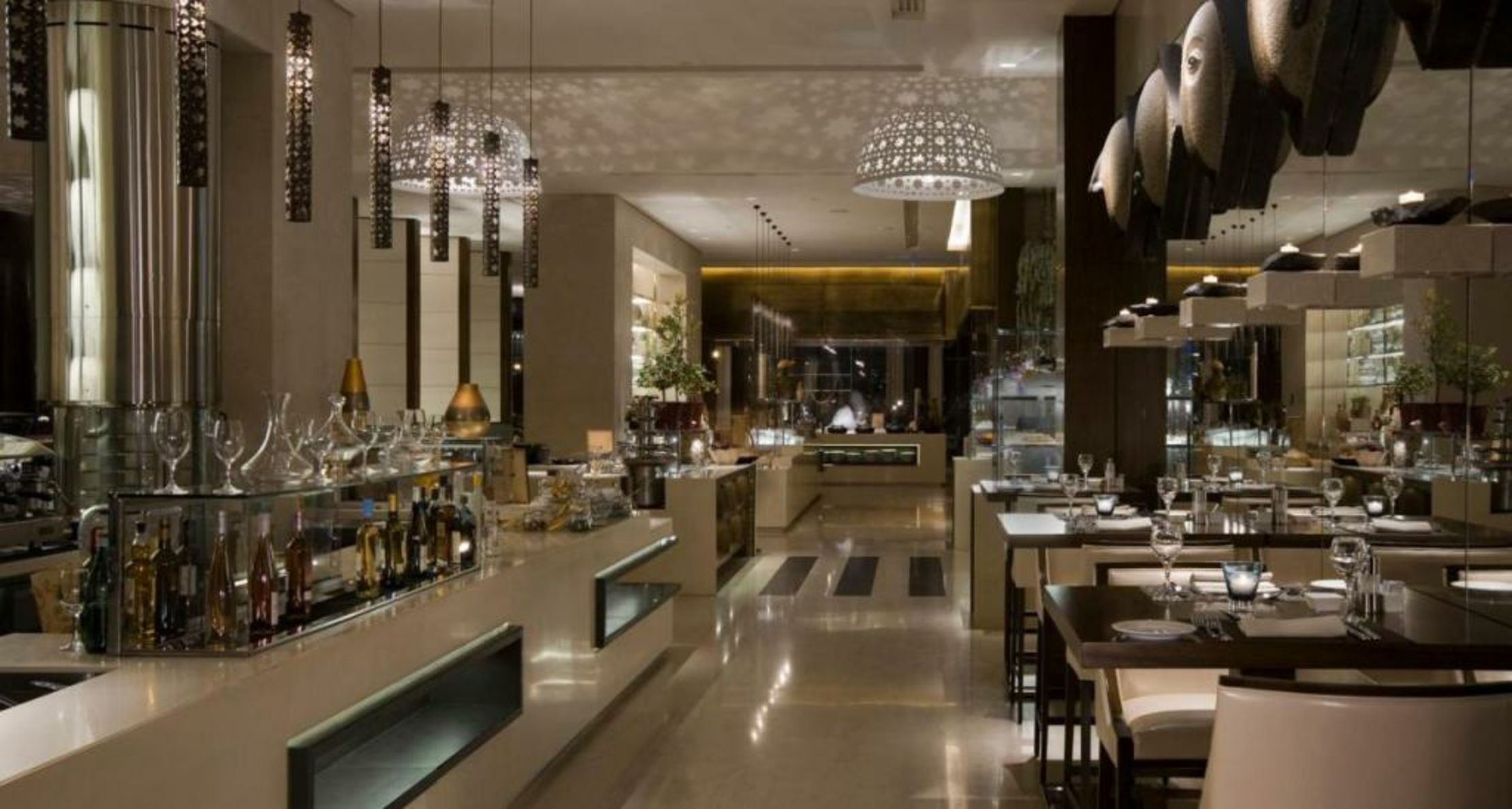 InterContinental Phoenicia Beirut by IHG