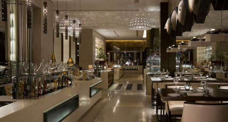 InterContinental Phoenicia Beirut by IHG