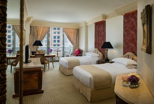 InterContinental Phoenicia Beirut by IHG