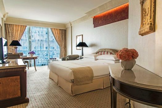 InterContinental Phoenicia Beirut by IHG