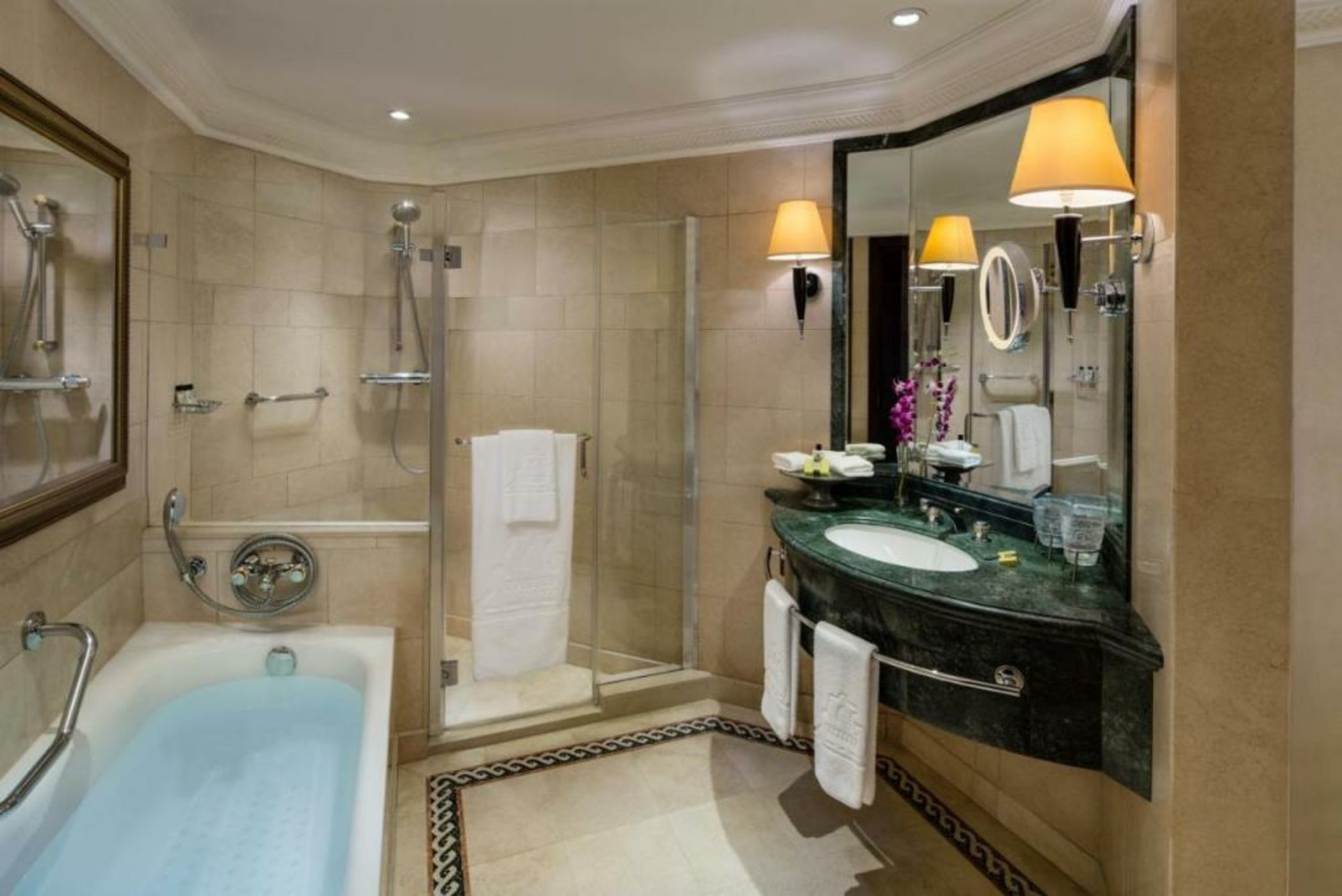 InterContinental Phoenicia Beirut by IHG