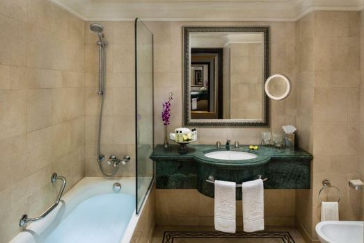 InterContinental Phoenicia Beirut by IHG
