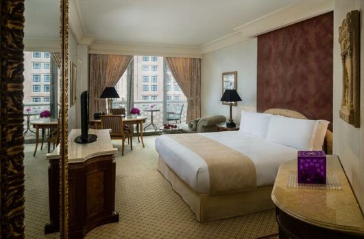InterContinental Phoenicia Beirut by IHG