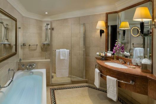 InterContinental Phoenicia Beirut by IHG