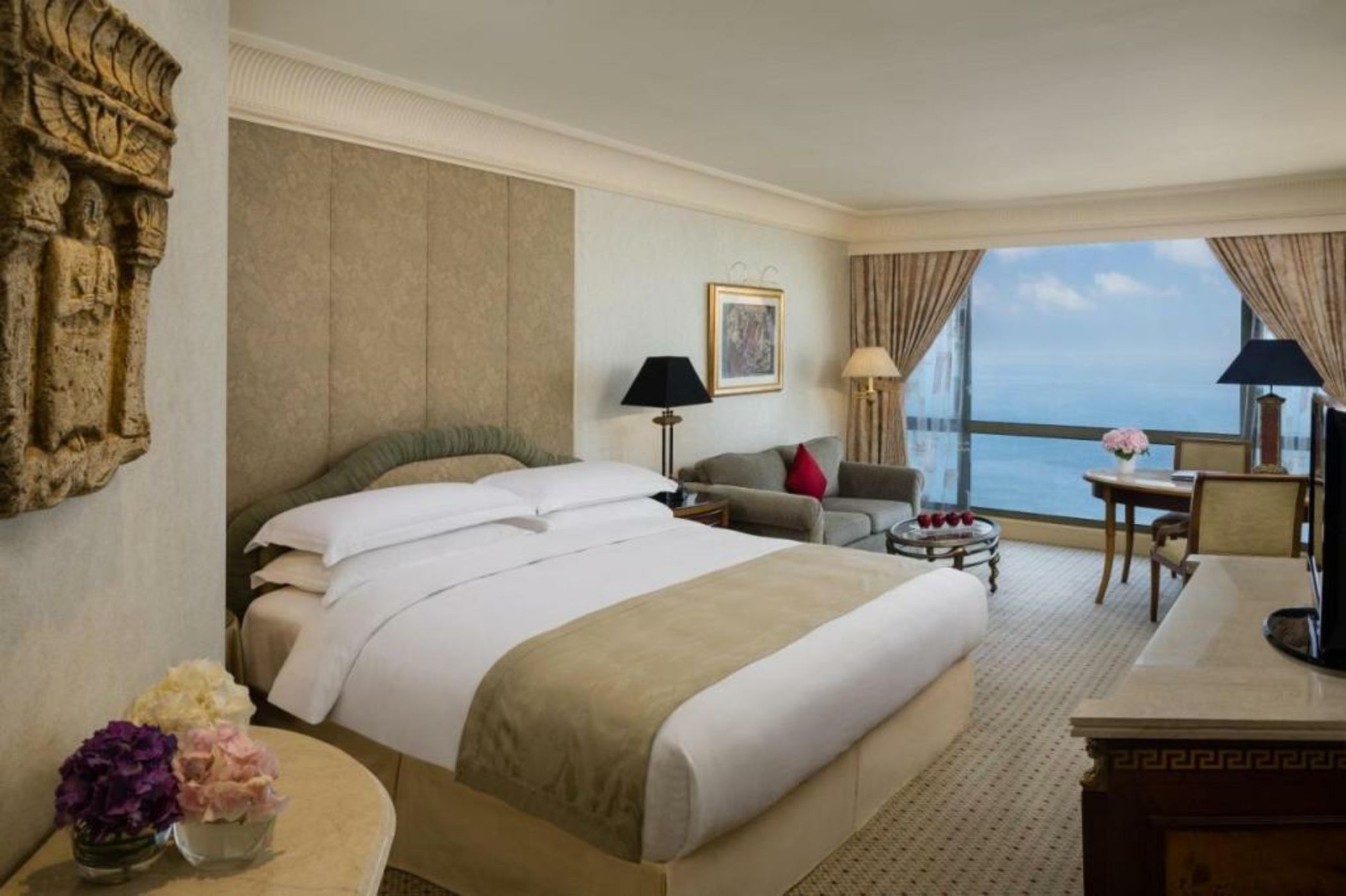 InterContinental Phoenicia Beirut by IHG