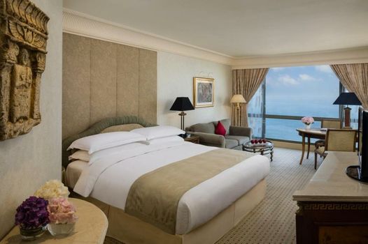 InterContinental Phoenicia Beirut by IHG
