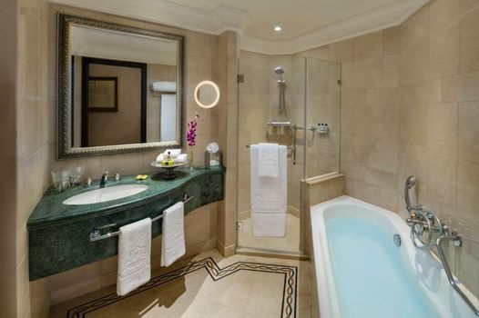 InterContinental Phoenicia Beirut by IHG