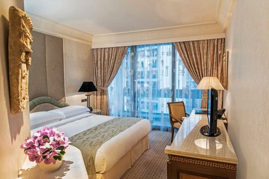 InterContinental Phoenicia Beirut by IHG