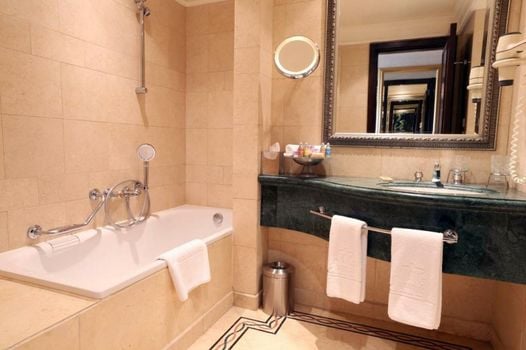 InterContinental Phoenicia Beirut by IHG
