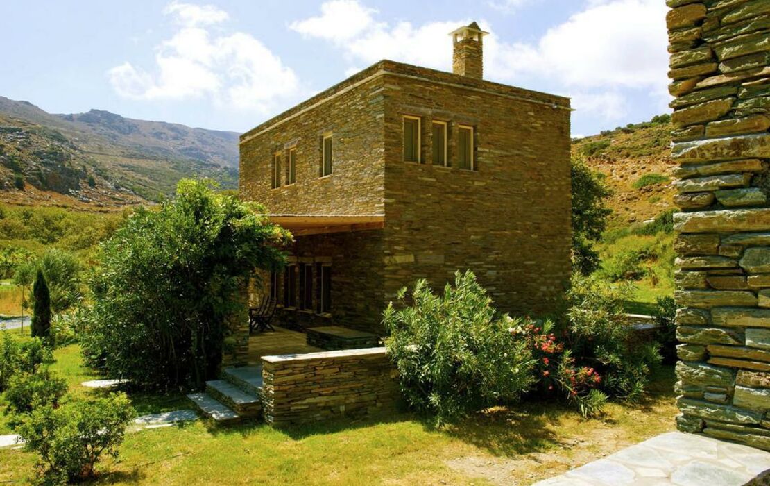 Onar Andros