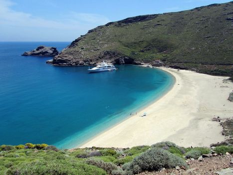 Onar Andros