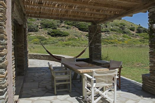Onar Andros
