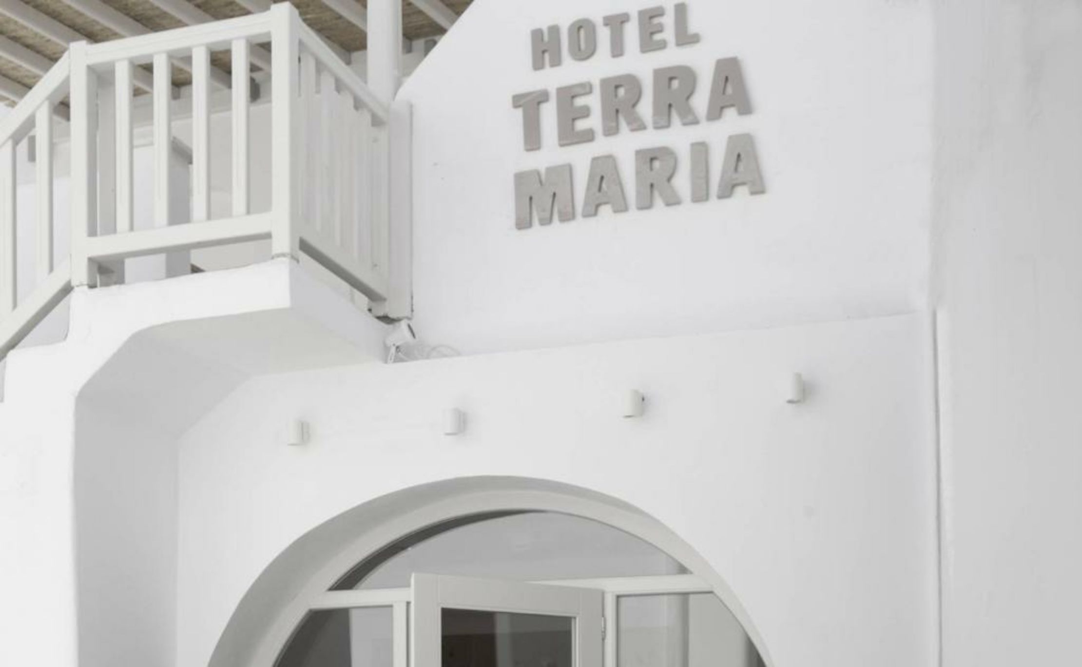 Terra Maria Hotel