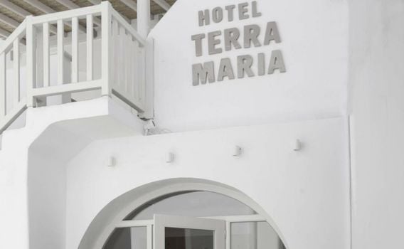Terra Maria Hotel
