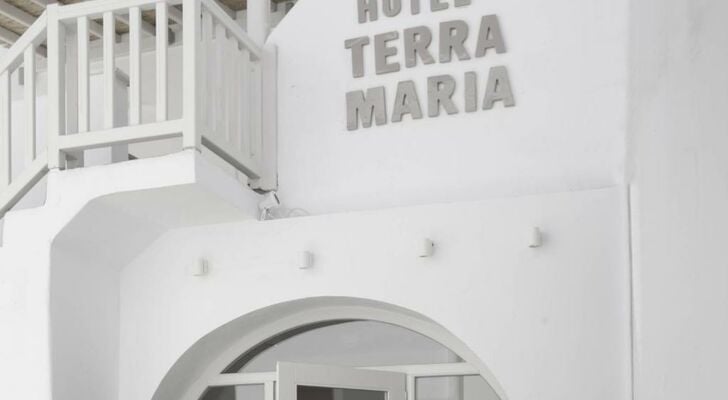 Terra Maria Hotel