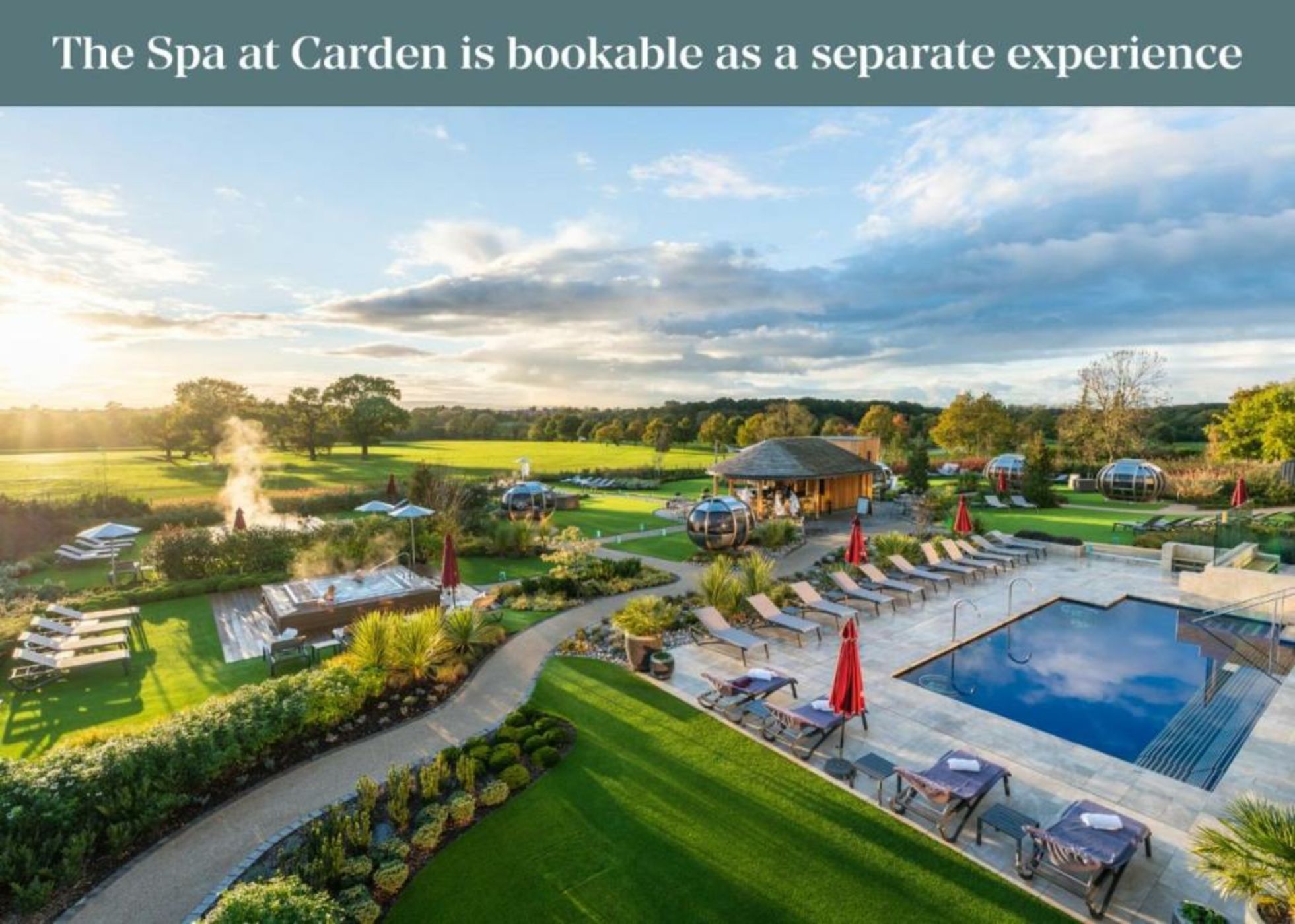 Carden Park Hotel, Golf Resort and Spa