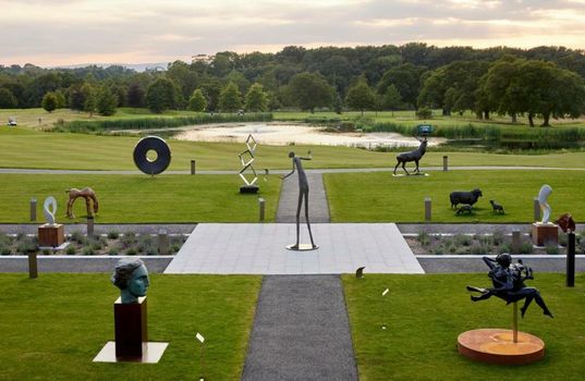 Carden Park Hotel, Golf Resort and Spa