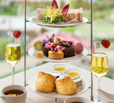 Carden Park Hotel, Golf Resort and Spa