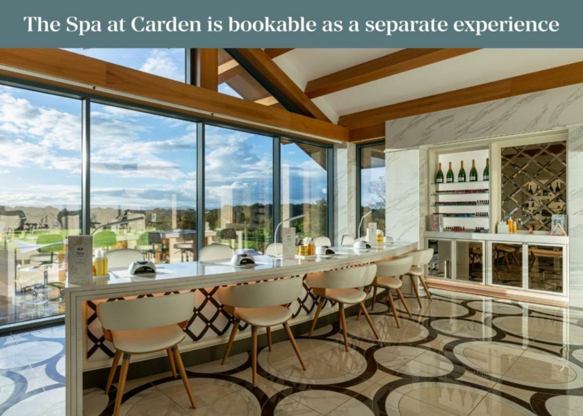 Carden Park Hotel, Golf Resort and Spa