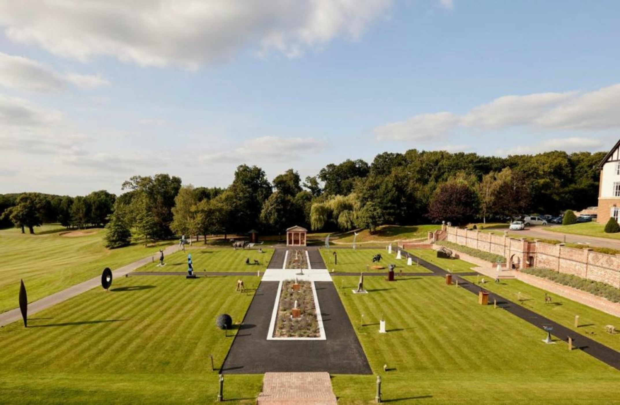 Carden Park Hotel, Golf Resort and Spa