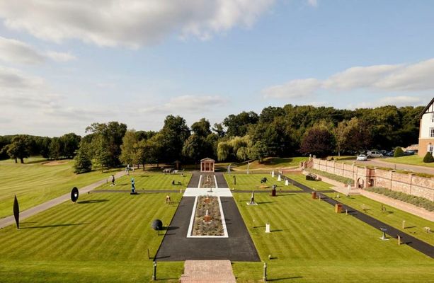 Carden Park Hotel, Golf Resort and Spa