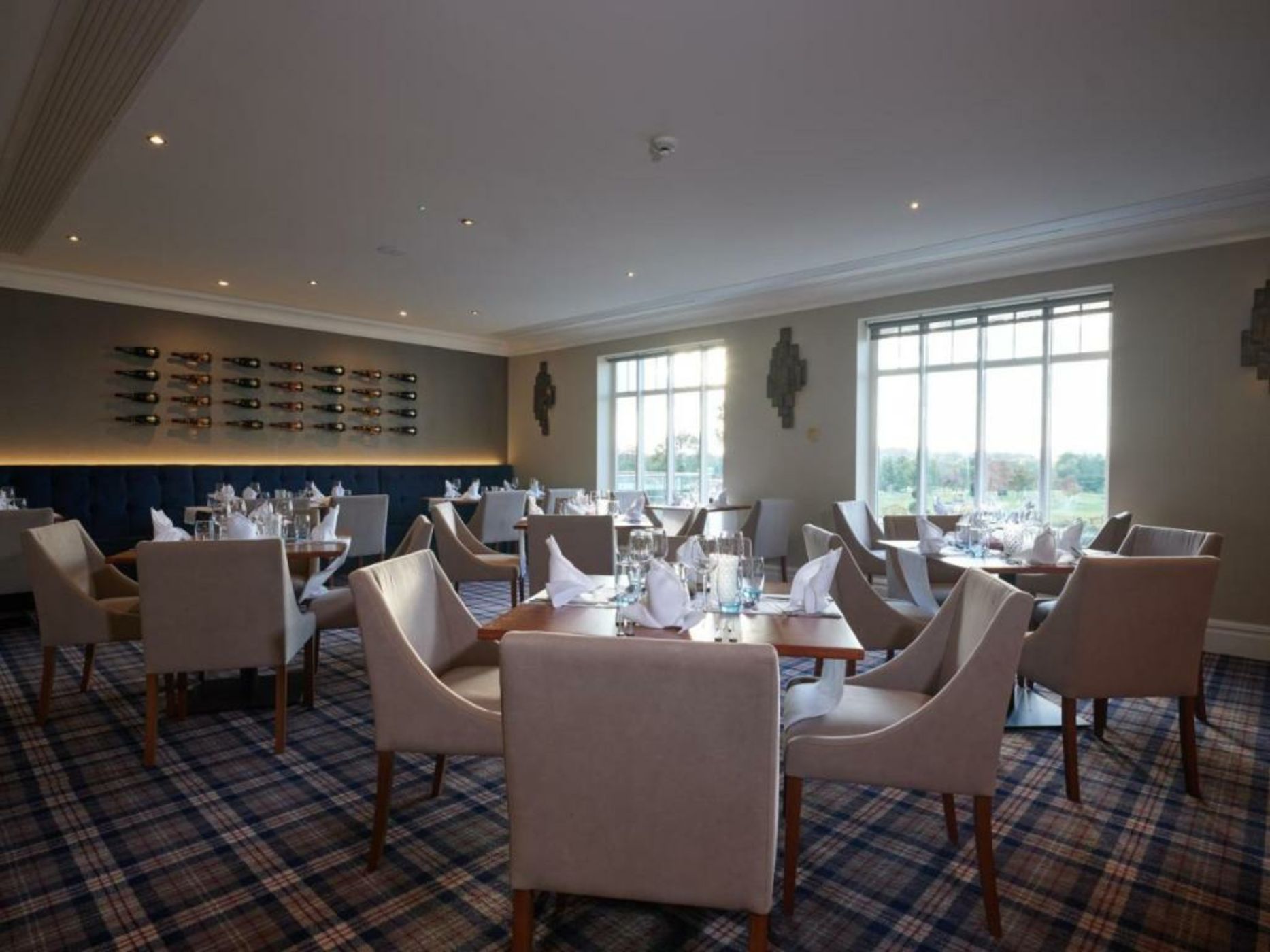 Carden Park Hotel, Golf Resort and Spa
