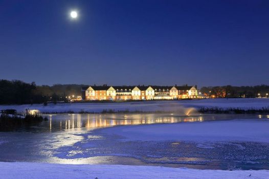 Carden Park Hotel, Golf Resort and Spa