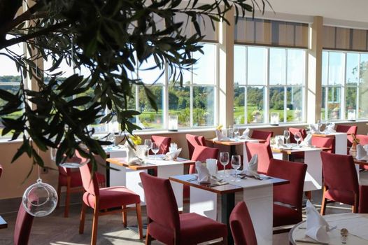 Carden Park Hotel, Golf Resort and Spa