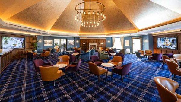 Carden Park Hotel, Golf Resort and Spa