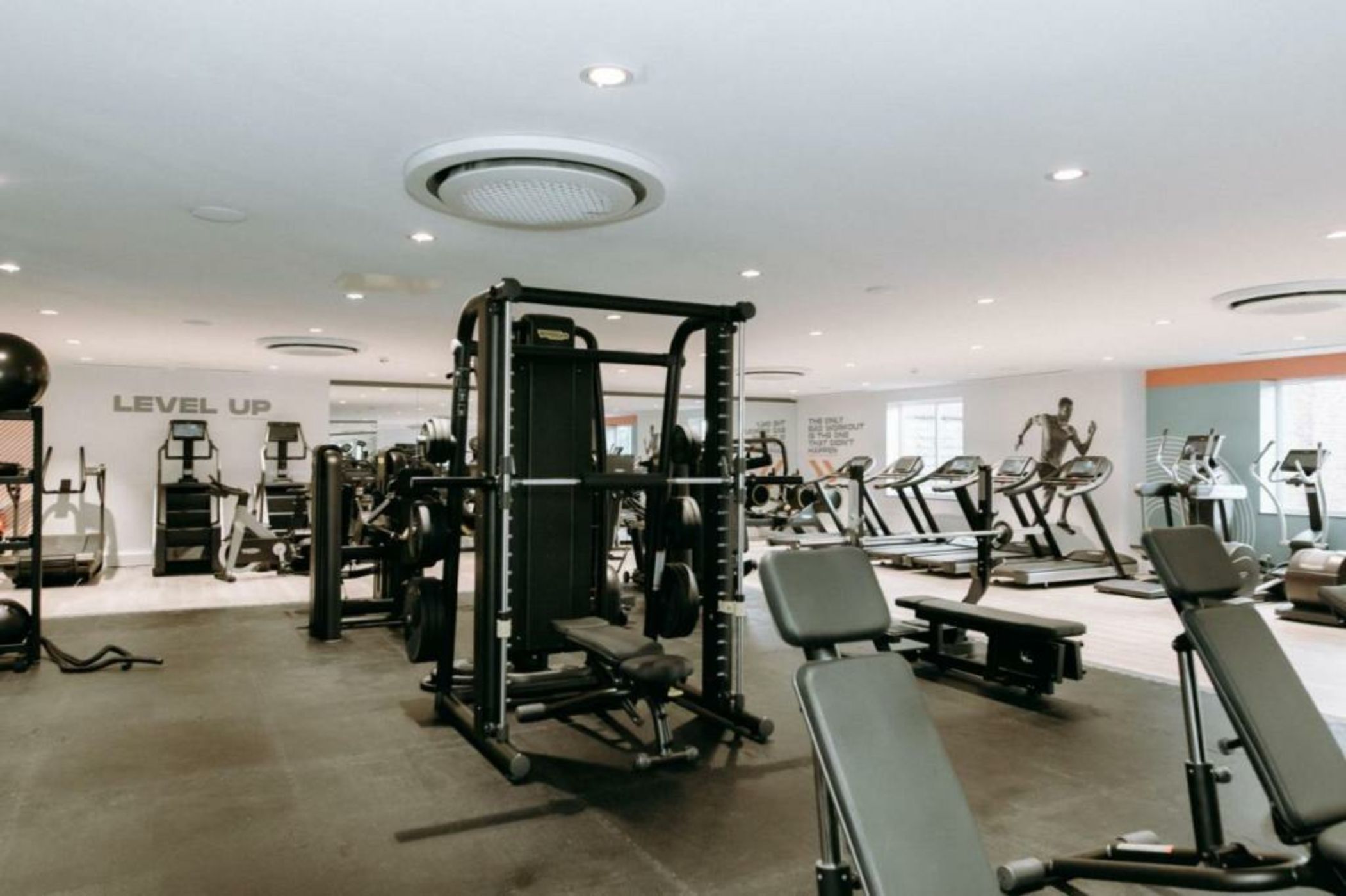 Carden Park Hotel, Golf Resort and Spa