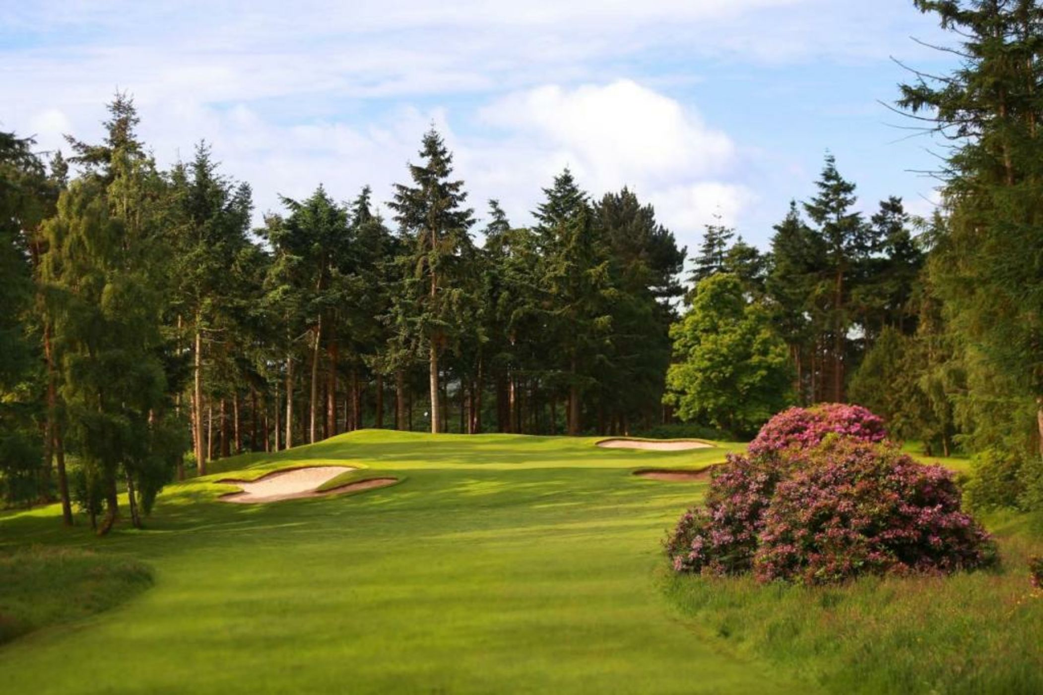 Carden Park Hotel, Golf Resort and Spa