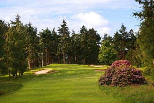 Carden Park Hotel, Golf Resort and Spa