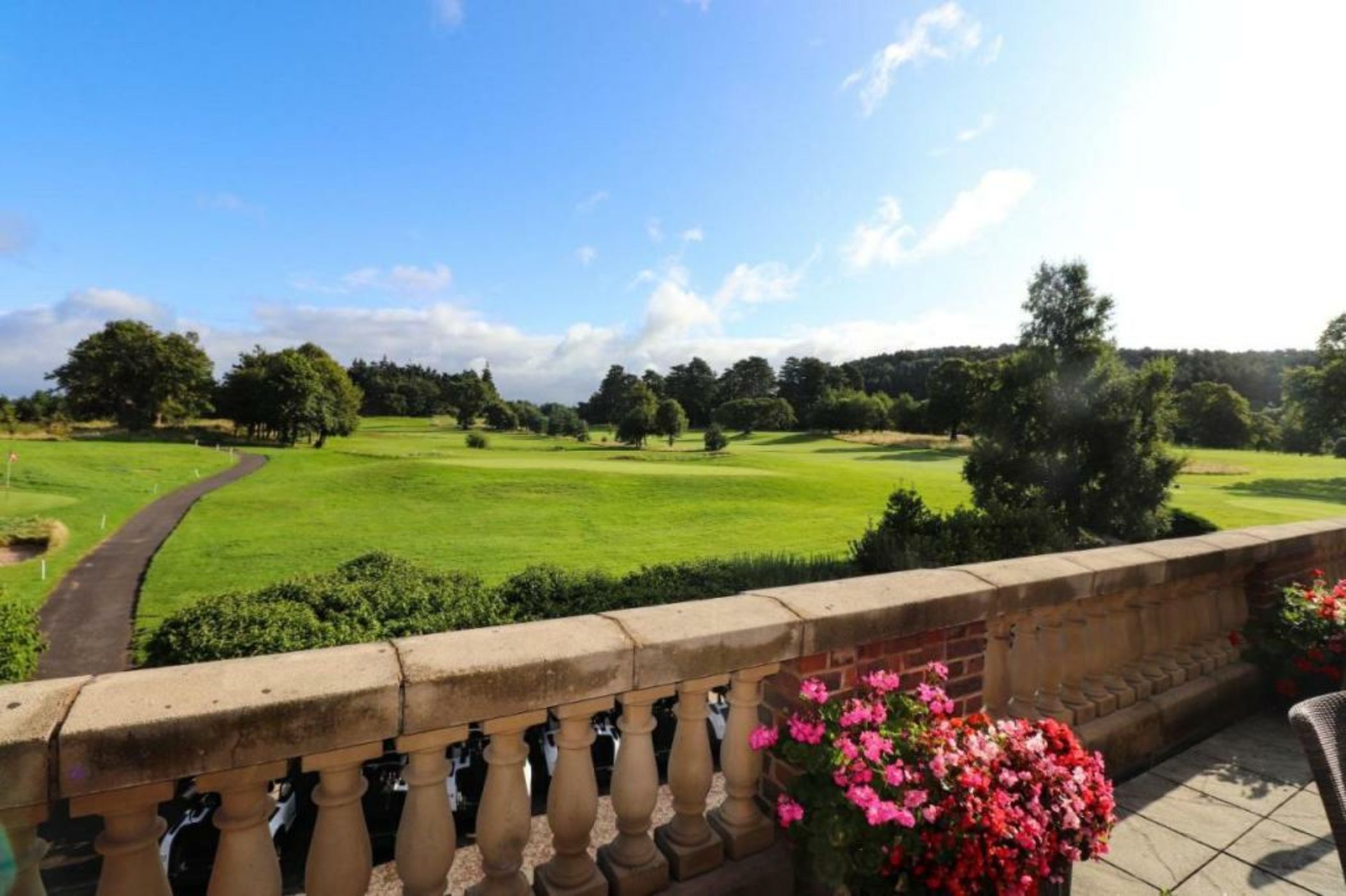 Carden Park Hotel, Golf Resort and Spa