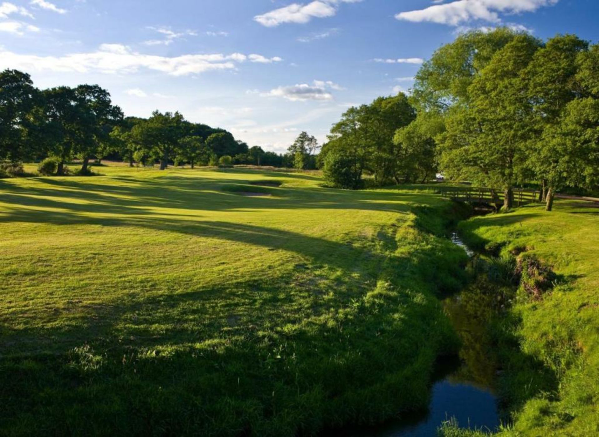 Carden Park Hotel, Golf Resort and Spa