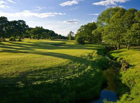 Carden Park Hotel, Golf Resort and Spa