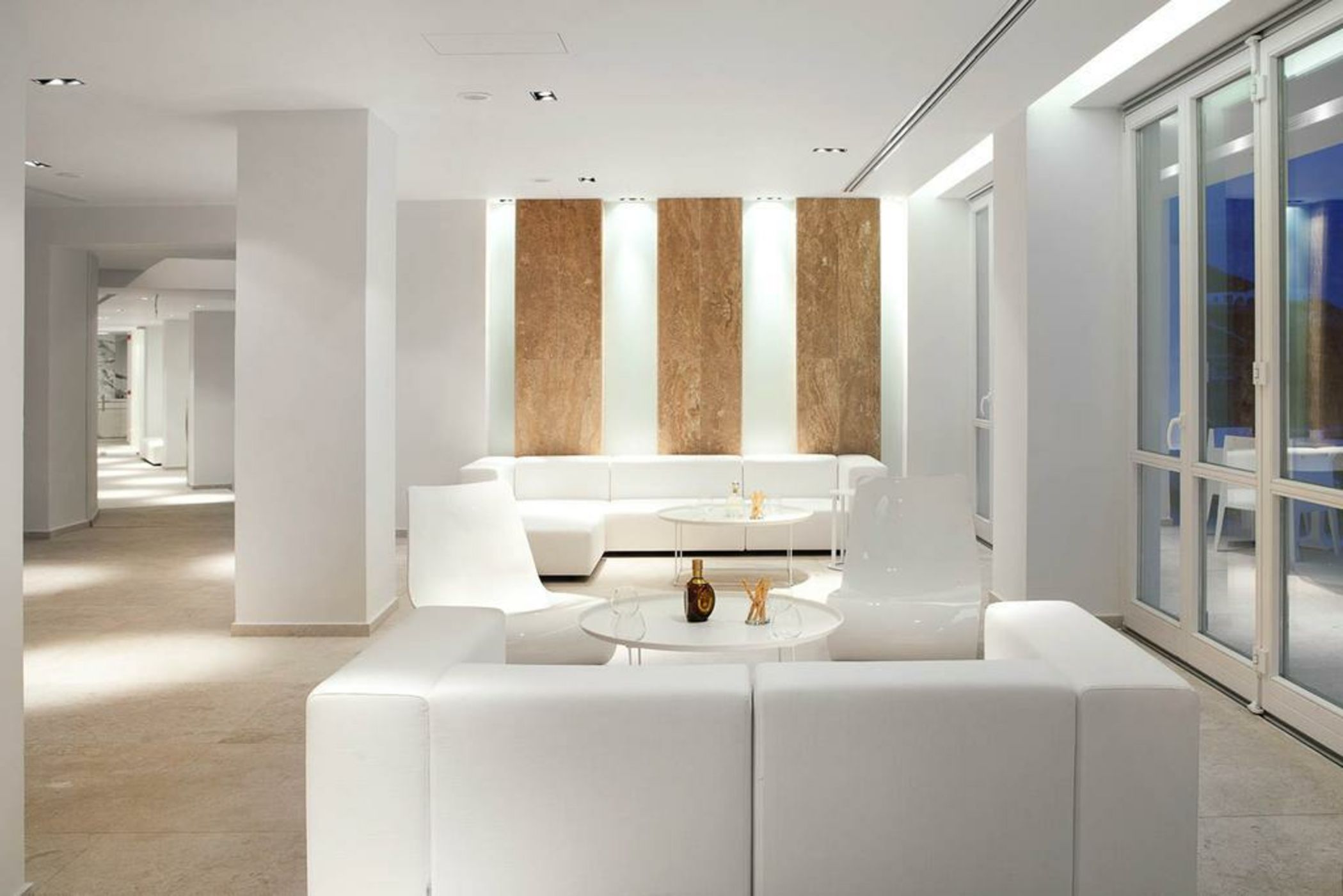 Patmos Aktis Suites & Spa