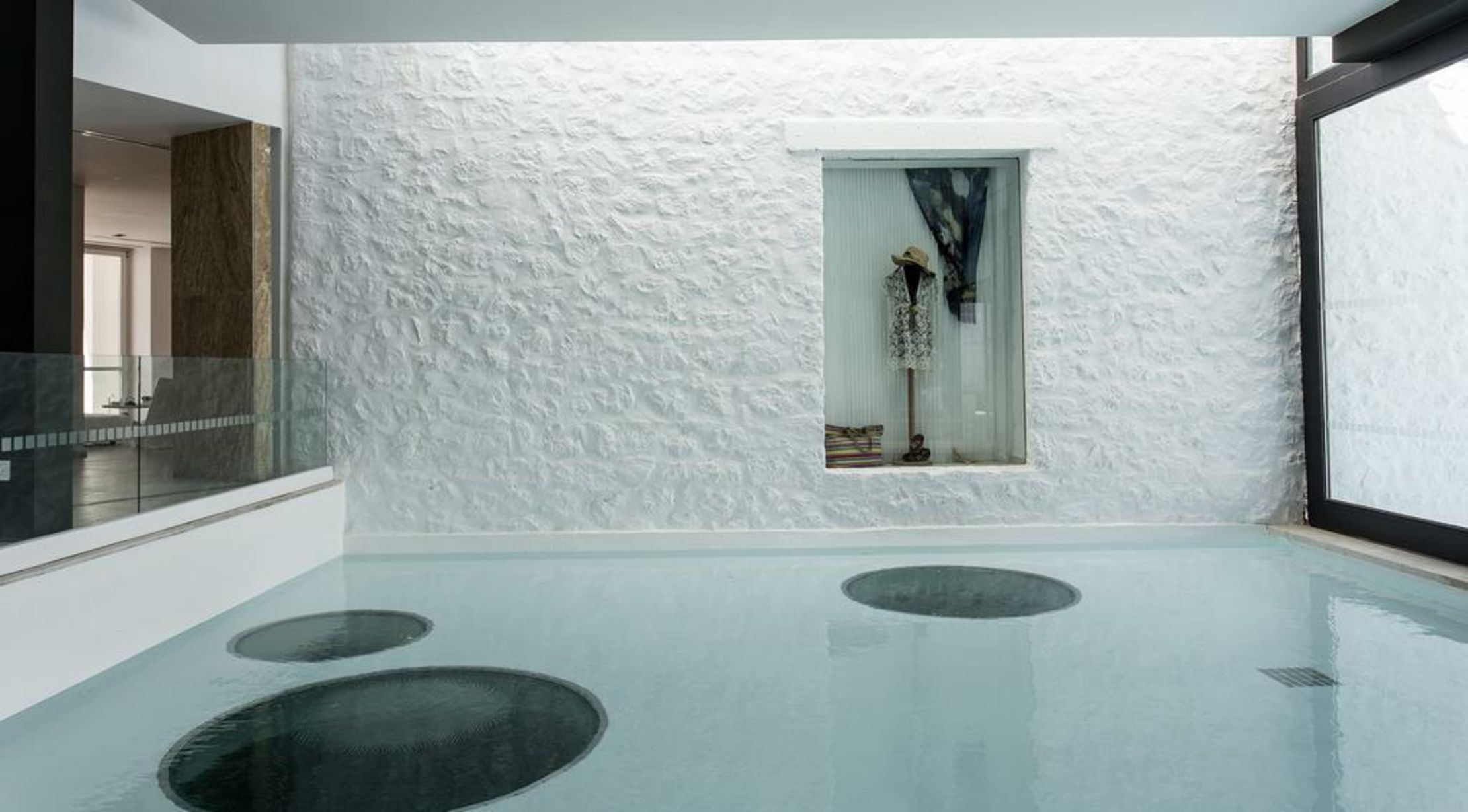 Patmos Aktis Suites & Spa