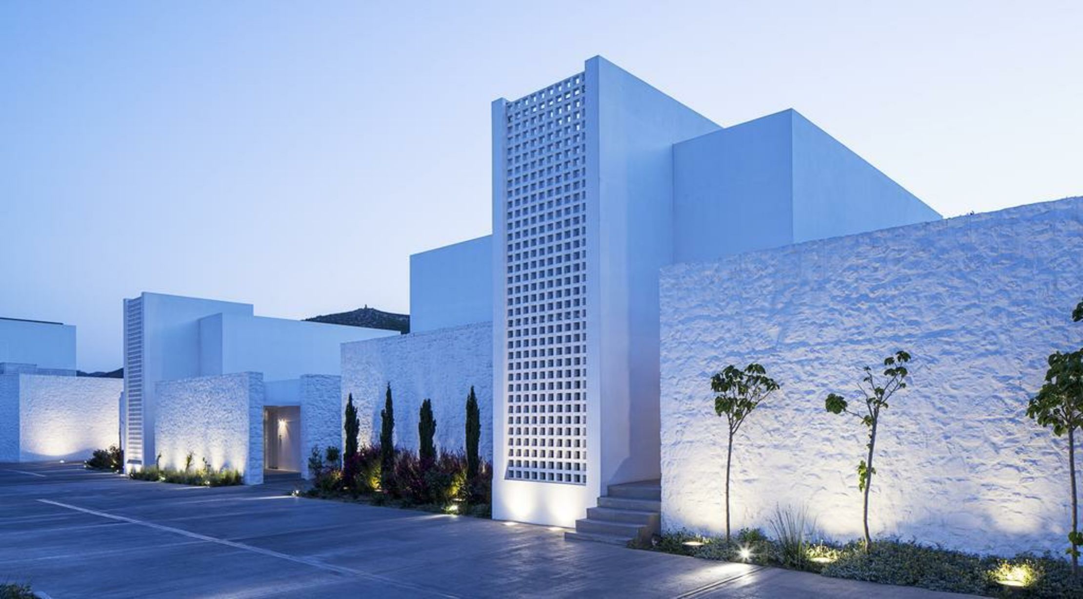 Patmos Aktis Suites & Spa