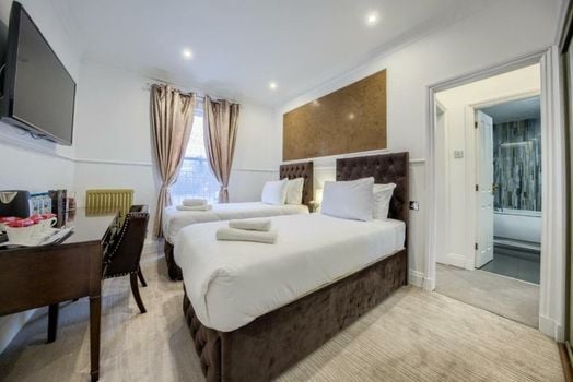 Grosvenor Hotel