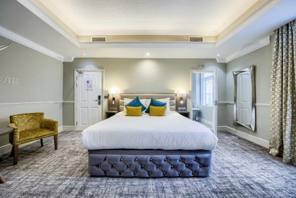 Grosvenor Hotel