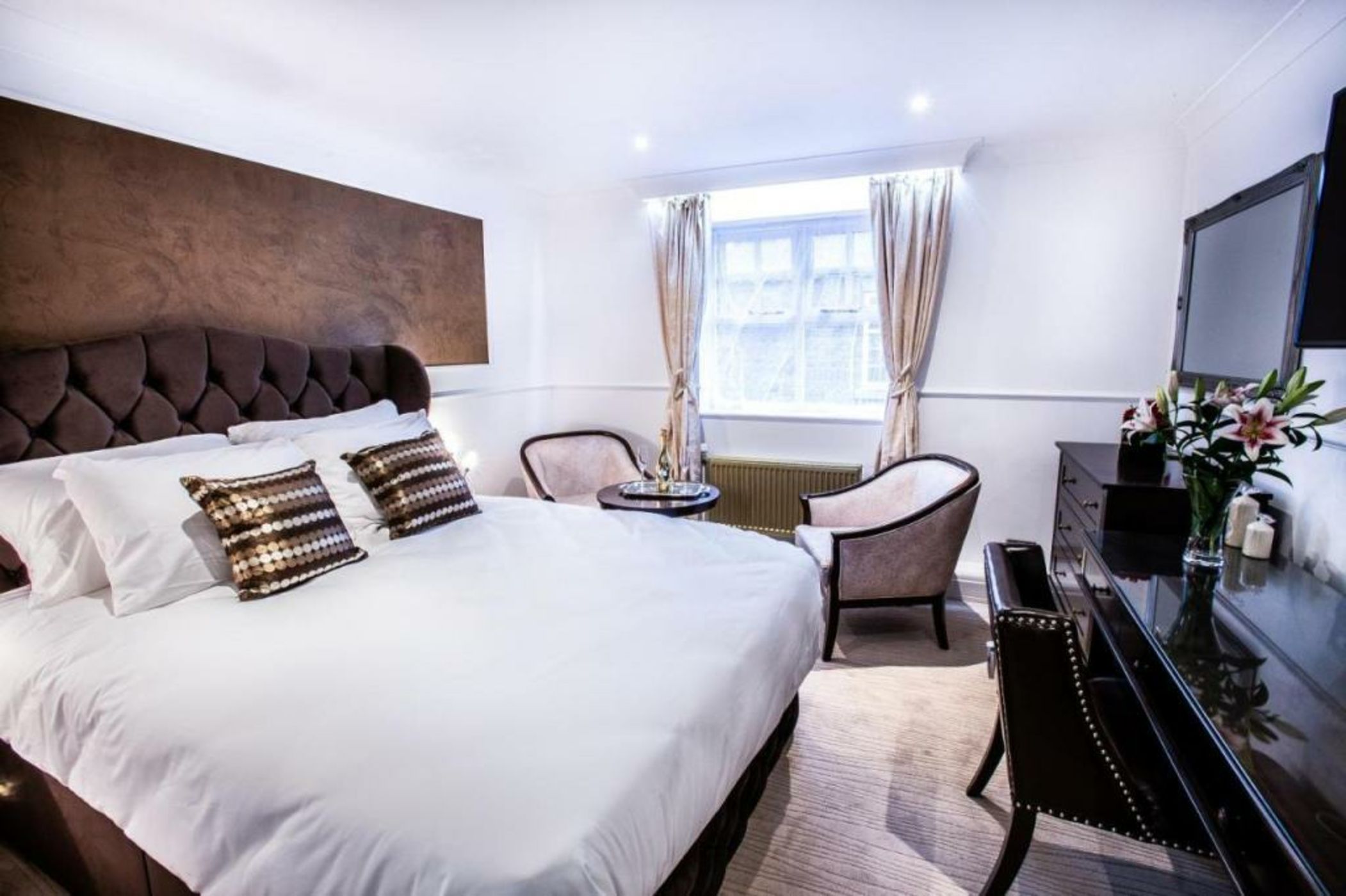 Grosvenor Hotel
