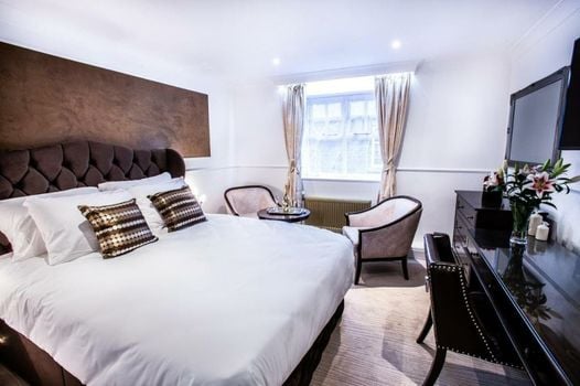 Grosvenor Hotel
