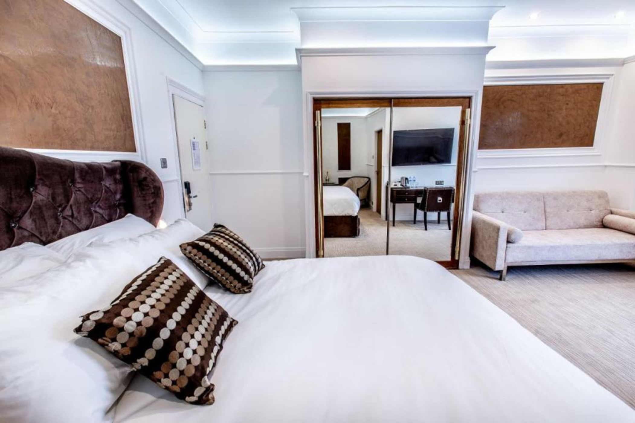 Grosvenor Hotel