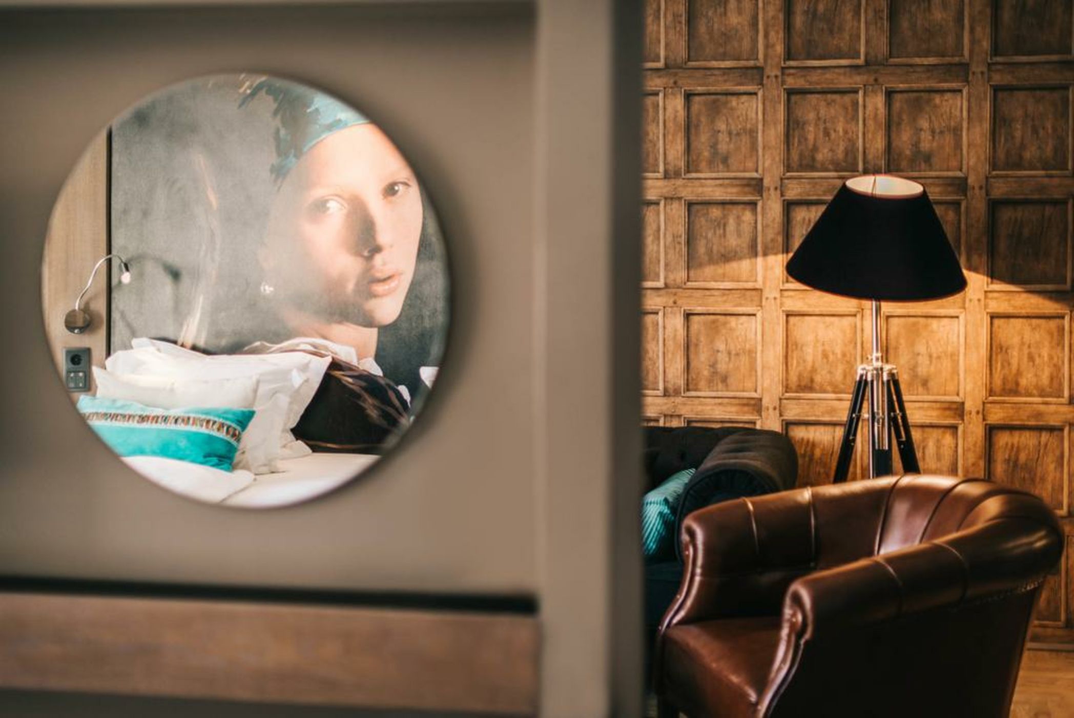 BALTAZÁR Boutique Hotel by Zsidai Hotels at Buda Castle