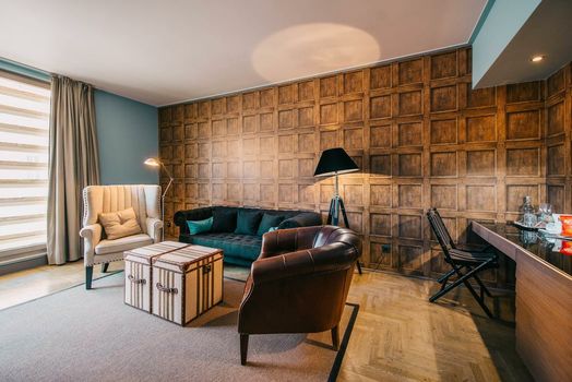 BALTAZÁR Boutique Hotel by Zsidai Hotels at Buda Castle