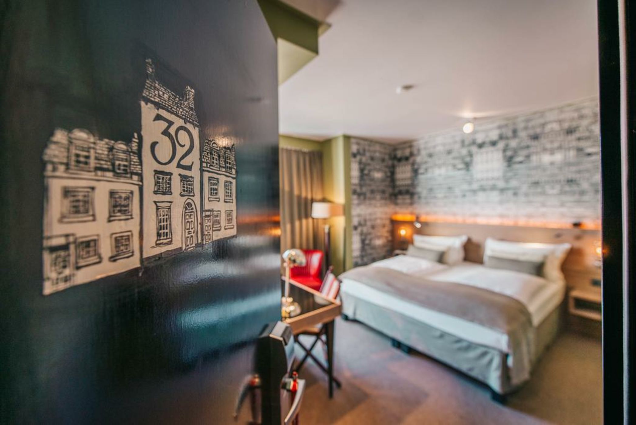 BALTAZÁR Boutique Hotel by Zsidai Hotels at Buda Castle