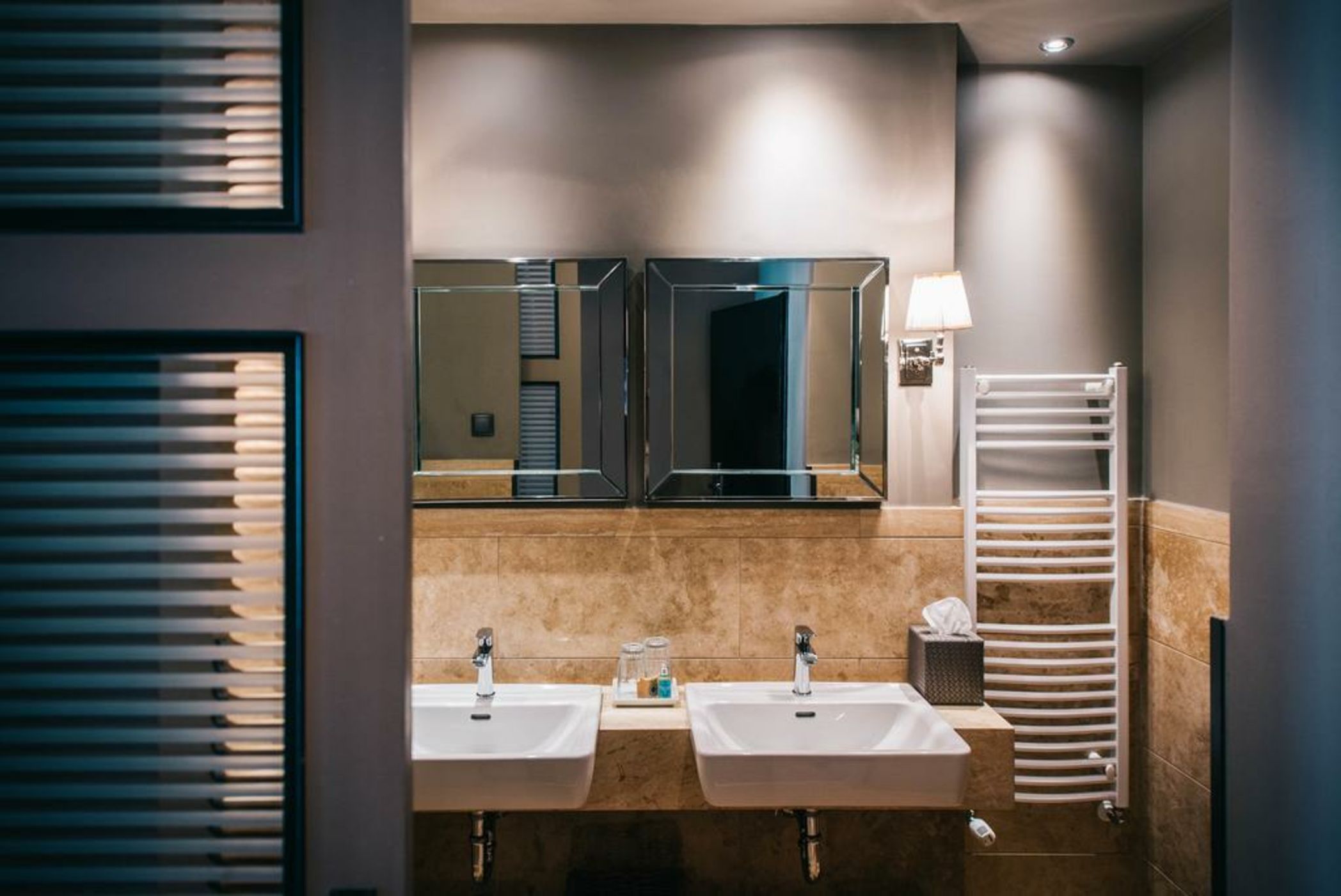 BALTAZÁR Boutique Hotel by Zsidai Hotels at Buda Castle